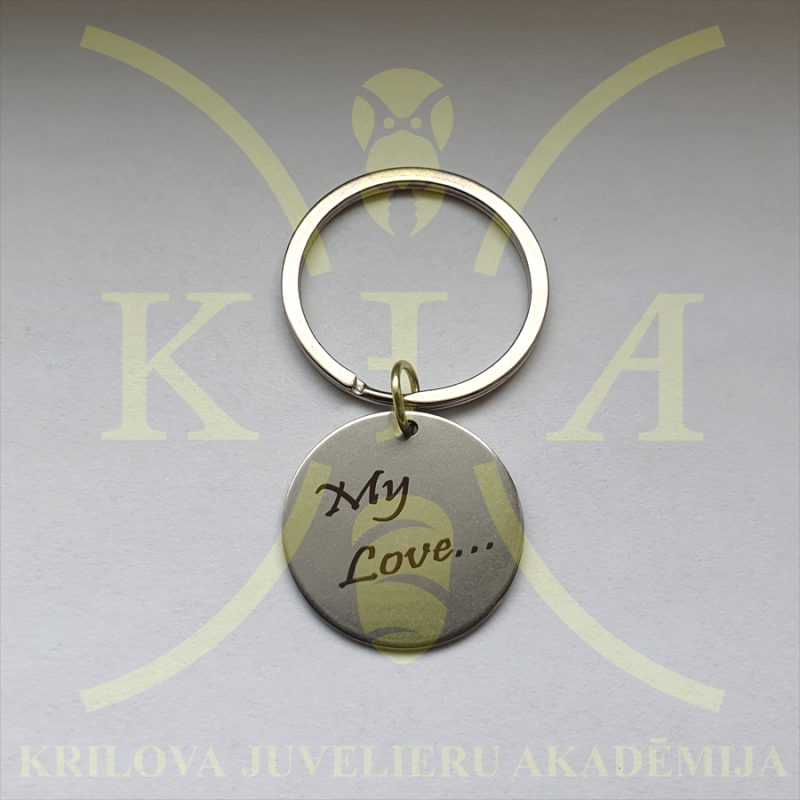 GRAVĒJUMS UZ KULONA