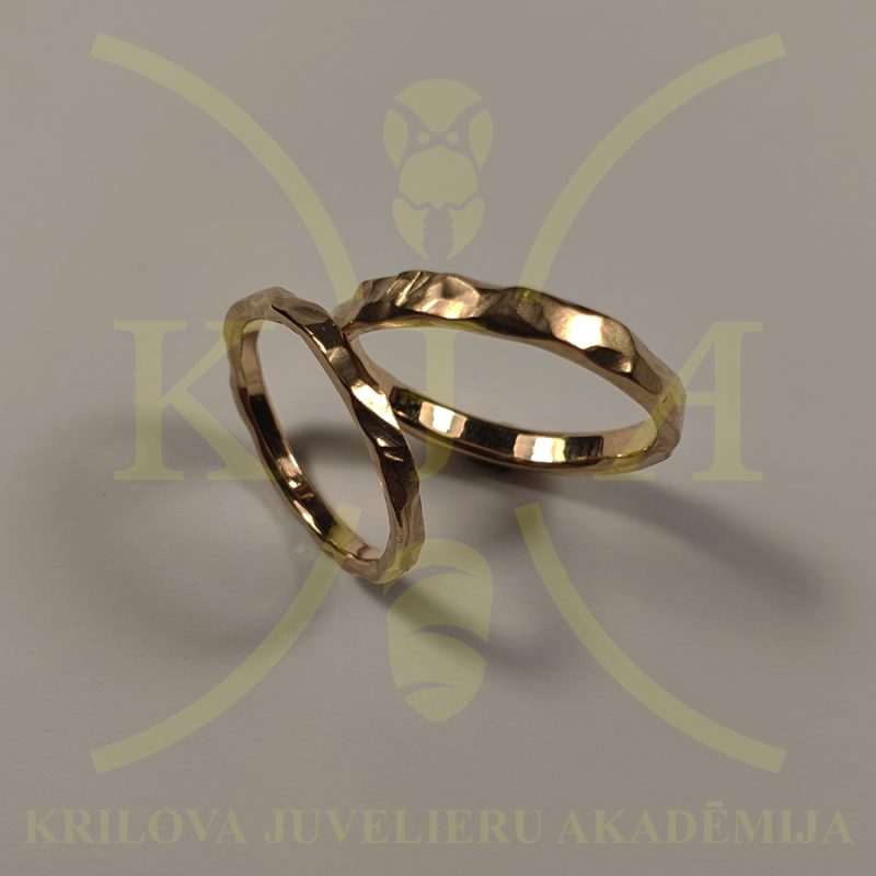 LAULĪBU GREDZENI ''KALTIE''