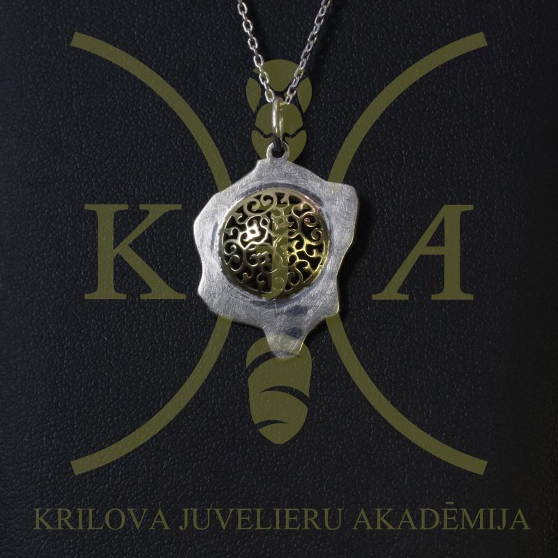 NĀKOTNES ROTA