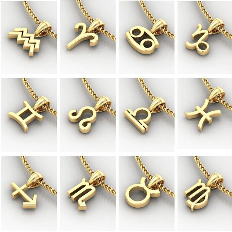 Zodiaku zīmes