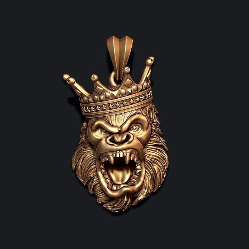 King Kong