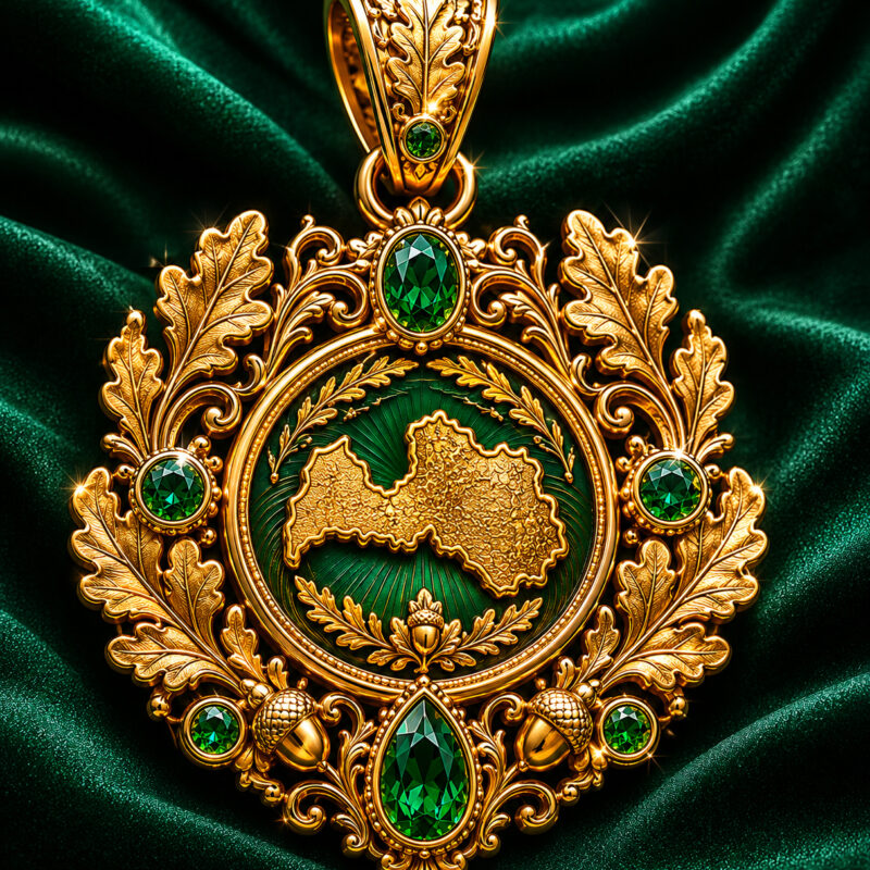 Zelta kulons