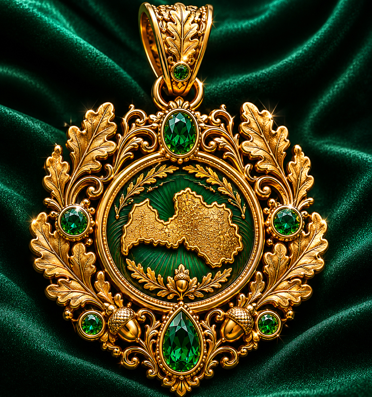 Zelta kulons